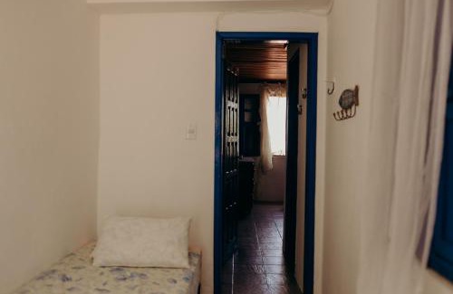 Itaparica Bed & Breakfast | Pousada Nel Blu