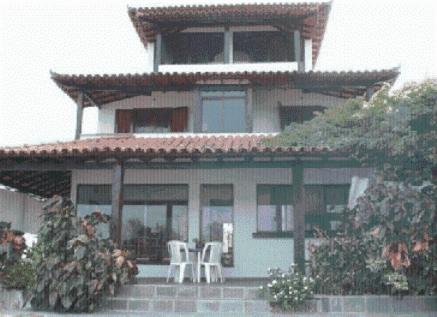 Aquarius Hotel | Pousada Neves Paraiso Tropical