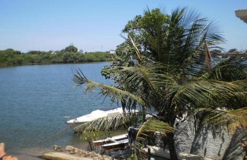 Aquarius Hotel | Pousada Neves Paraiso Tropical