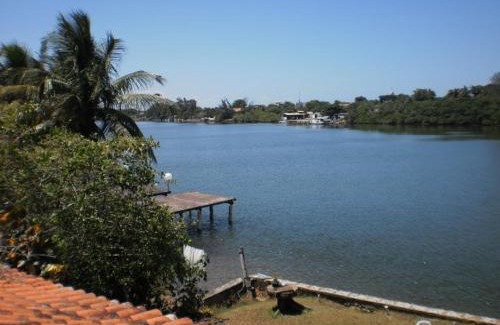 Aquarius Hotel | Pousada Neves Paraiso Tropical