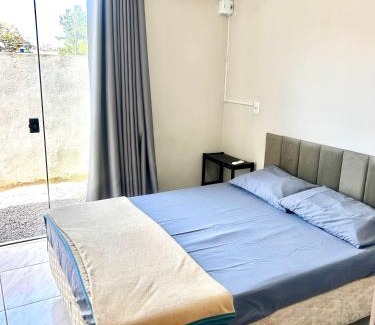 Rio Vermelho Sul Apartment | Pousada Nick House