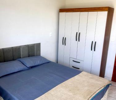 Rio Vermelho Sul Apartment | Pousada Nick House