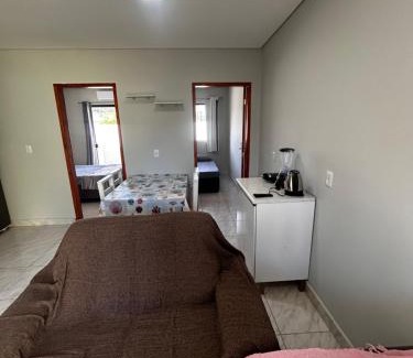 Rio Vermelho Sul Apartment | Pousada Nick House