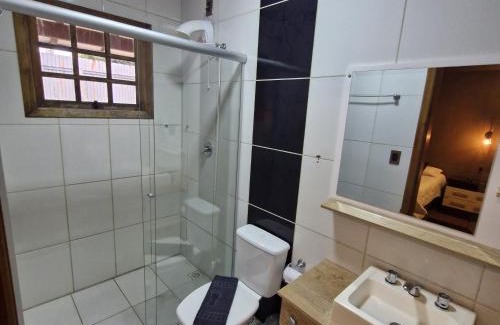 Sao Francisco de Paula Hotel | Pousada Novo Horizonte