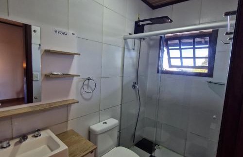 Sao Francisco de Paula Hotel | Pousada Novo Horizonte