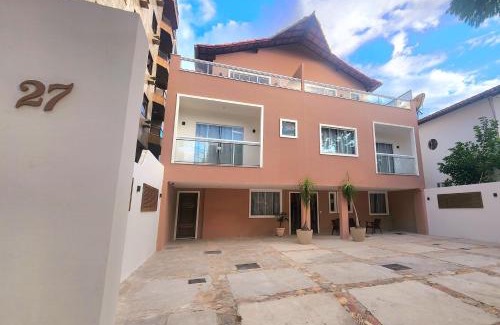 Cabo Frio Hotel | Pousada Noa