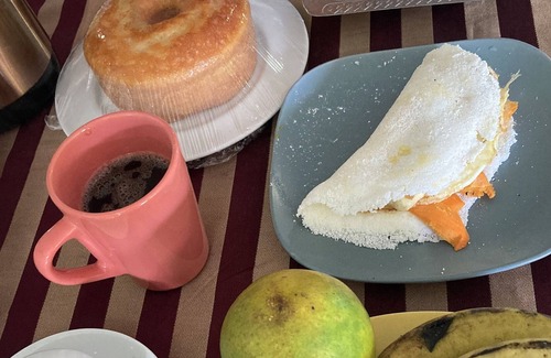 Presidente Figueiredo Bed & Breakfast | Pousada Nossa Casa Cama & Café