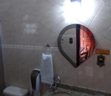 Penedo Hotel | POUSADA NOSSA SENHORA