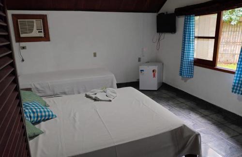 Penedo Hotel | Pousada Nova Conquista