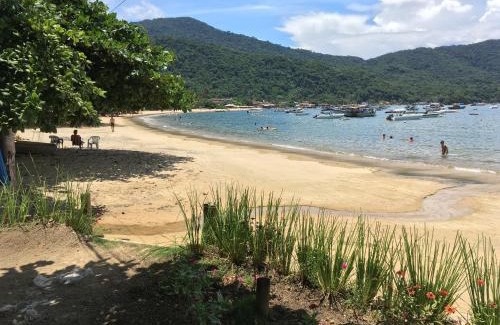 Ilha Grande Hotel | Pousada Oásis Ilha Grande