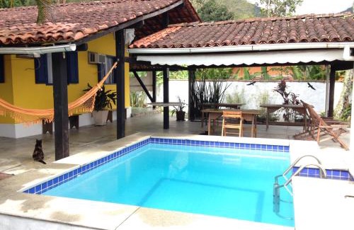 Ilha Grande Hotel | Pousada Oásis Ilha Grande