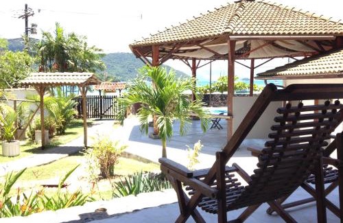 Ilha Grande Hotel | Pousada Oásis Ilha Grande