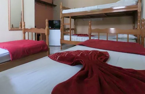 Santa Rita de Jacutinga Hotel | Pousada O Meu Canto