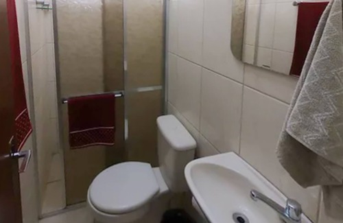 Santa Rita de Jacutinga Hotel | Pousada O Meu Canto