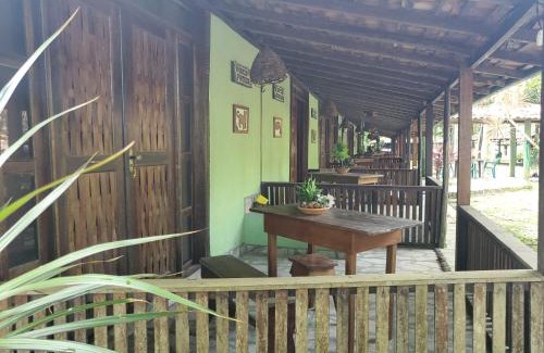 Belem House | Pousada "O Povorello" - Baia do Sol COP30