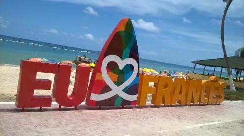 Praia do Frances Apartment | Pousada Oasis do Frances