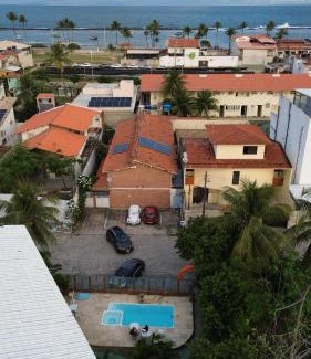 Praia do Frances Apartment | Pousada Oasis do Frances