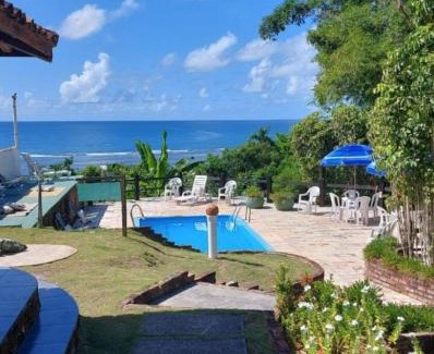 Historic Center Cabin | Pousada Oca dos Índios - Arraial D'Ajuda