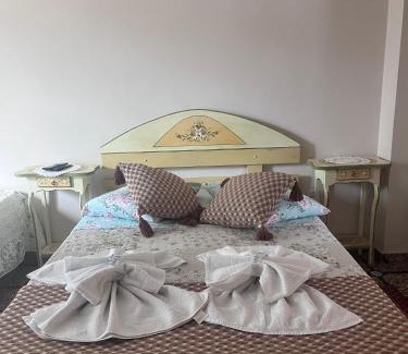 Conservatoria Hotel | Pousada Oca Porã