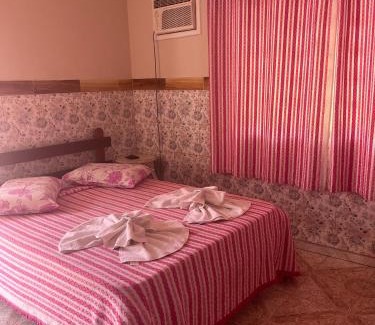 Conservatoria Hotel | Pousada Oca Porã