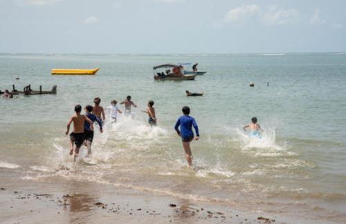 Porto Seguro Other | Pousada Ocas Pataxó Pé na Areia
