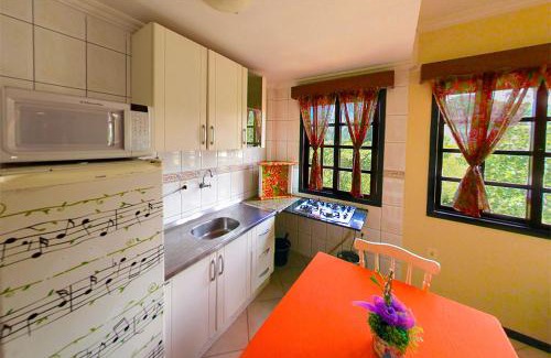 Estaleiro Hotel | Pousada OceAnas Frente Mar Estaleiro