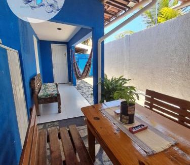 Jacuma House | Pousada Odoyá Beach - Casal