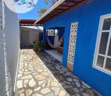 Jacuma House | Pousada Odoyá Beach - Casal