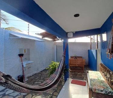 Jacuma House | Pousada Odoyá Beach - Casal