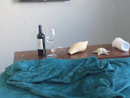 Enseada Hotel | Pousada Ohana Dullius