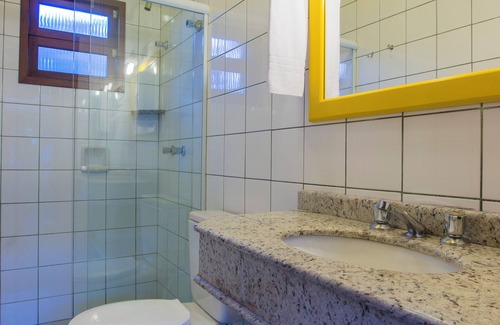 Campeche Hotel | Pousada Old Beach