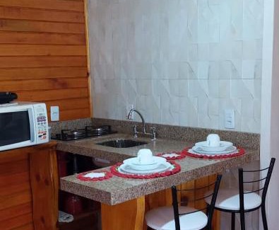 Rio Rufino Ski Chalet | Pousada Olho d'água