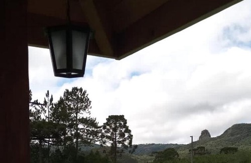 Rio Rufino Ski Chalet | Pousada Olho d'água