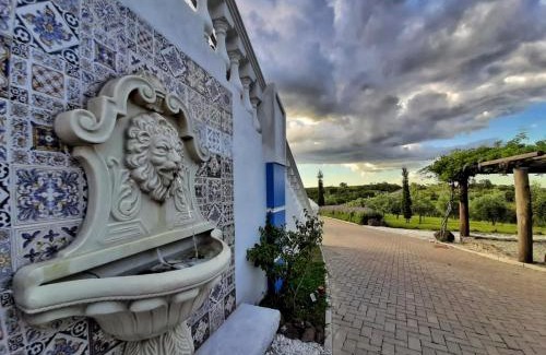 Cacapava do Sul Hotel | Pousada Olival Vila do Segredo