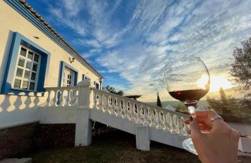 Cacapava do Sul Hotel | Pousada Olival Vila do Segredo