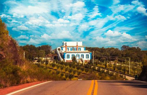 Cacapava do Sul Hotel | Pousada Olival Vila do Segredo