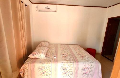 Caravelas House | Pousada Oliveiras