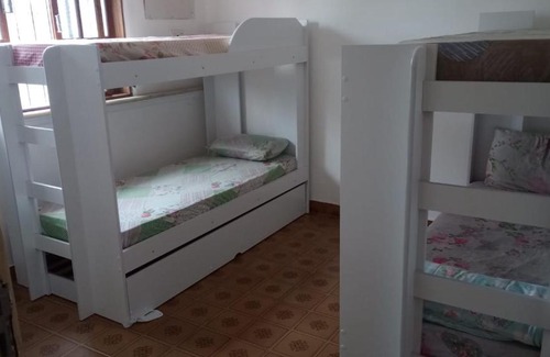 Araruama House | Pousada Olodes