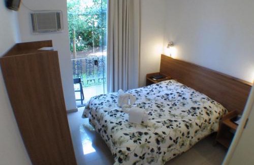 Barra da Lagoa Hotel | Pousada Omnimare