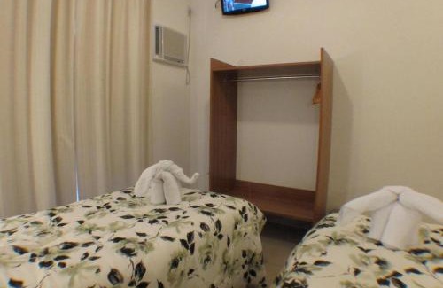 Barra da Lagoa Hotel | Pousada Omnimare