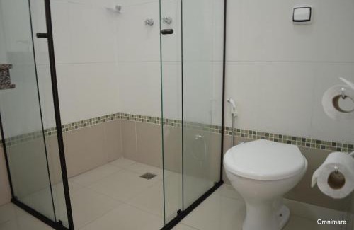 Barra da Lagoa Hotel | Pousada Omnimare