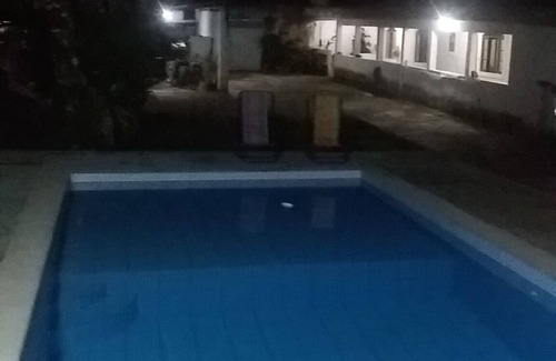 Itanhaem House | Pousada on the beach