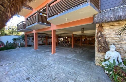 Guarda do Embau Hotel | Pousada Ondas do Embaú