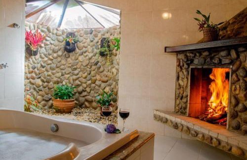 Maringa Hotel | Pousada Pàu Brasil visconde de Mauá