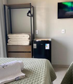 Sao Thome das Letras Hotel | Pousada Pé da Serra em São Thomé das Letras