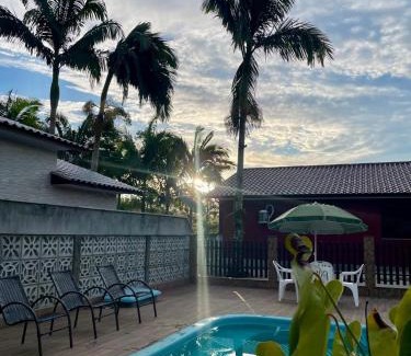 Lauro Muller Hotel | Pousada Pé da Serra - Rio do Rastro