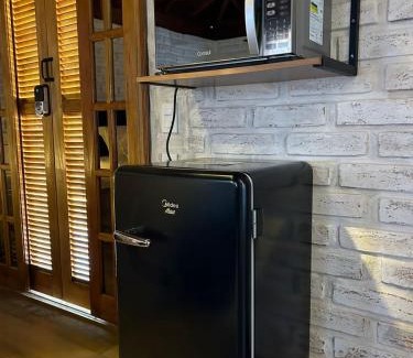 Camanducaia Cabin | Pousada Pôr do Sol