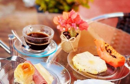 Penedo Hotel | Pousada Pôr do Sol Caicó