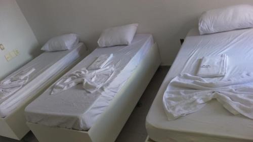 Penedo Hotel | Pousada Pôr do Sol Caicó