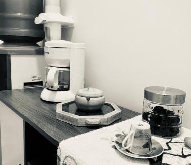 Canaa House | Pousada Pôr Do Sol Varginha